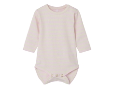 Name It birch stribet body